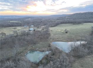 85206 S 4780th Rd, Stilwell, OK 74960