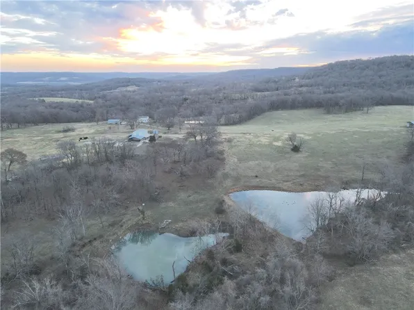 85206 S 4780th Rd, Stilwell, OK 74960