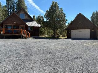 130126 Muley Dr, Crescent, OR 97733