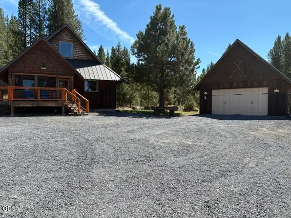 130126 Muley Dr, Crescent, OR 97733