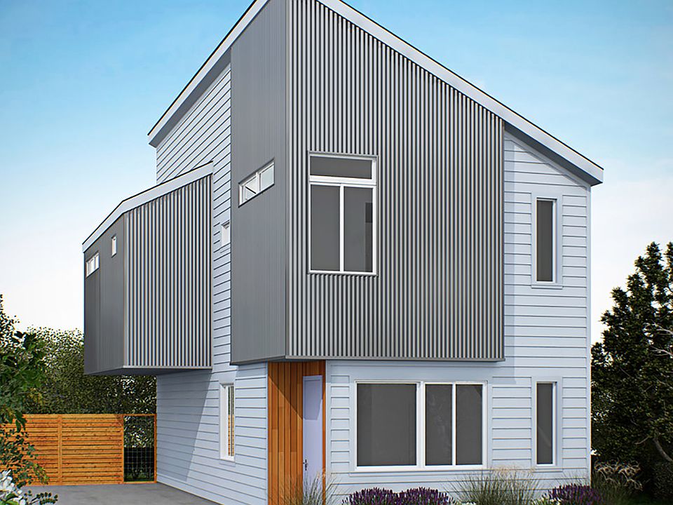 Home B2 Elevation