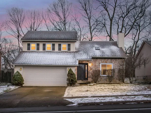 3912 Boston Rd, Lexington, KY 40514