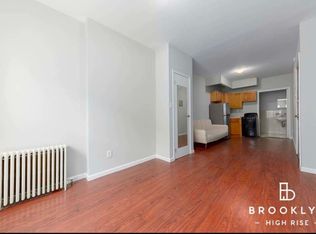 163 Bleecker St #1F, Brooklyn, NY 11221