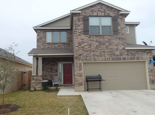 1628 Port Victoria Dr, Laredo, TX 78045