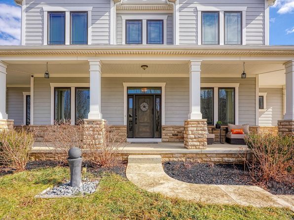 1524 Lovingston Way, Sunbury, OH 43074