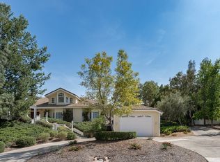 31162 Via Peralta, Coto De Caza, CA 92679