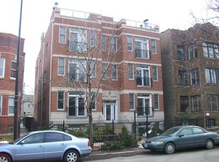 4335 N Ashland Ave APT 2, Chicago, IL 60613