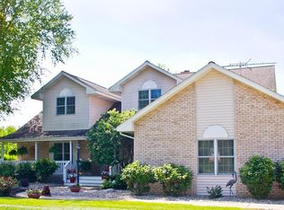 16800 E 2715 North Rd, Danville, IL 61834