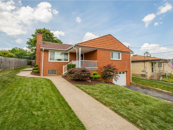 3475 Bench Dr, Pittsburgh, PA 15236