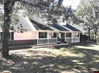 581 County Road 1175, Mountain Home, AR 72653