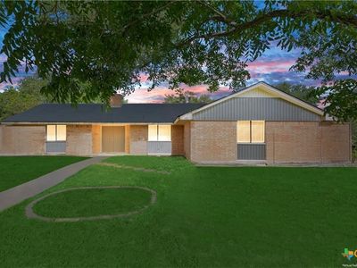 4506 Walnut Rd, Temple, TX, 76502