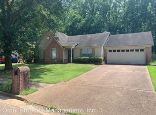 5487 Banbury Ave, Memphis, TN 38135
