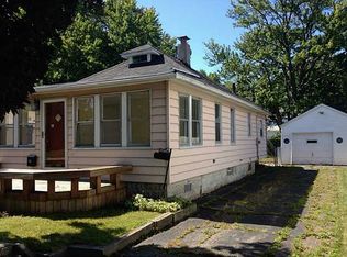 3230 Penrose Ave, Toledo, OH 43614
