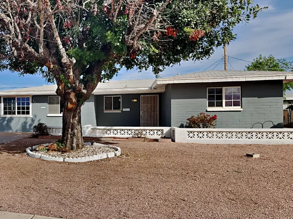 5480 E BOSTON Street, Mesa, AZ 85205