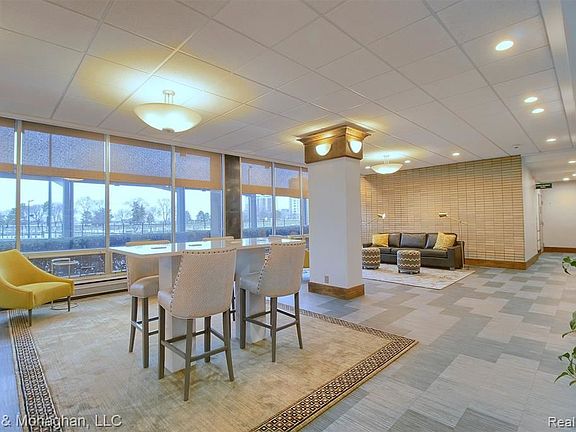 5th image of 8900 E Jefferson Ave #512