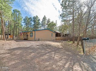 3315 Harmony Ave, Lakeside, AZ 85929