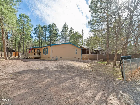 3315 Harmony Ave, Lakeside, AZ 85929