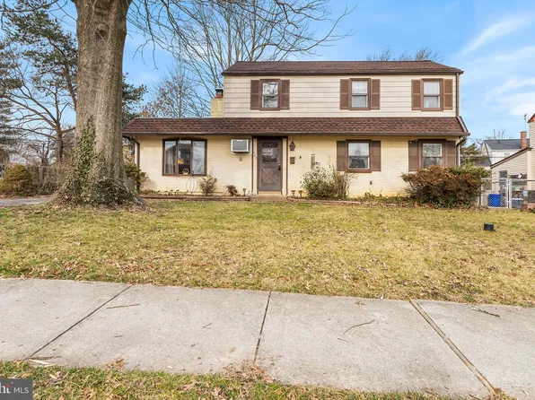 723 Westwood Ln, Aldan, PA 19018