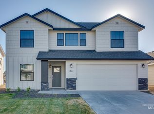 109 N Cranesbill Ave, Kuna, ID 83634