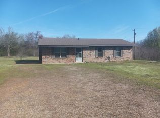 209 NE 14th St, Antlers, OK 74523
