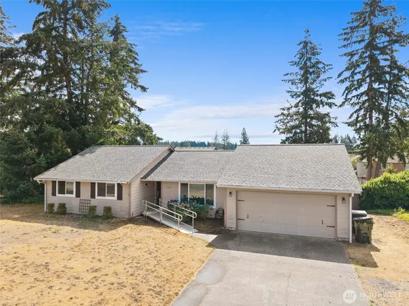 7015 Tolmie Drive NE, Olympia, WA 98516