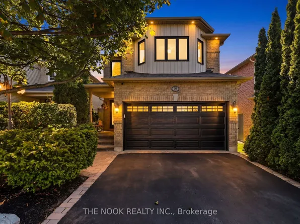 89 Huntington Cres, Clarington, ON L1E 3C5