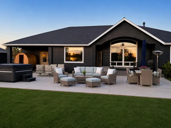 62705 Hamby Rd, Bend, OR 97701