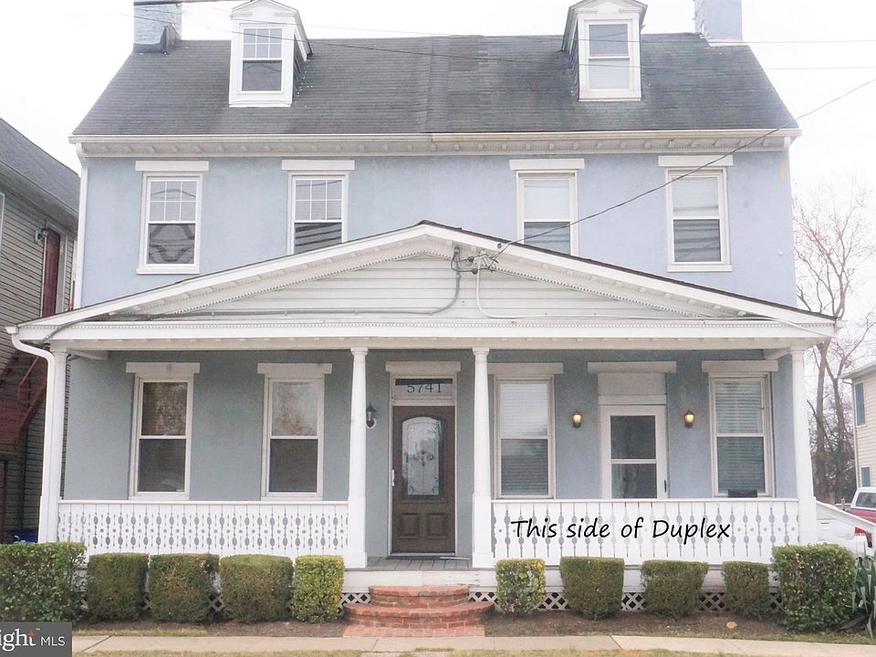 5745 Main St Elkridge Md Zillow