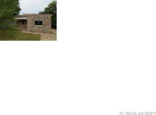 308 NW Margarite Ave, Bartlesville, OK 74003