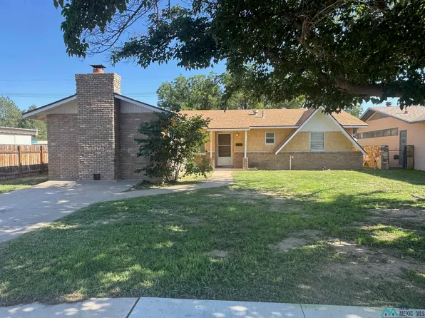 1811 W Hermosa Dr, Artesia, NM 88210