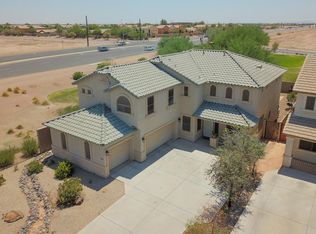 44775 W Juniper Ave, Maricopa, AZ 85139
