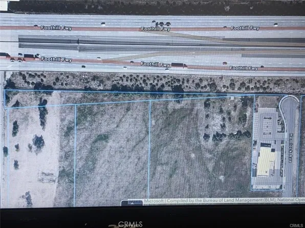 0 San Sevaine Rd, Fontana, CA 92336