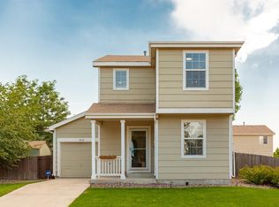 5432 E 100th Way, Thornton, CO 80229