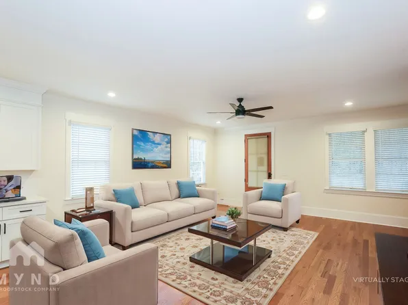 1706 S Mint St #A, Charlotte, NC 28203