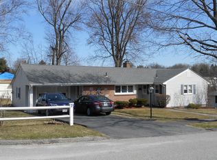 7 Hillsboro Rd, Worcester, MA 01605