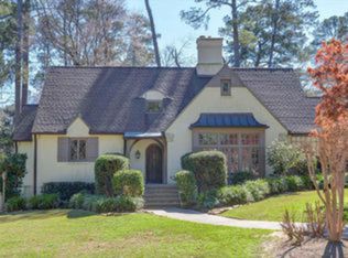 3824 23rd Ave, Meridian, MS 39305