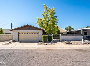 1509 W Palmaire Ave, Phoenix, AZ 85021