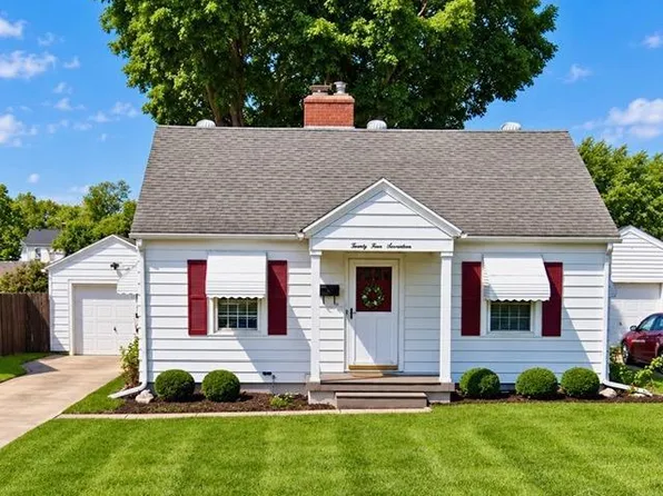 2417 Hill Ave, Middletown, OH 45044