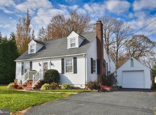 2634 Conowingo Rd, Bel Air, MD 21015