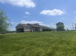 2310 Pleasant Ridge Rd, Rogers, AR 72756