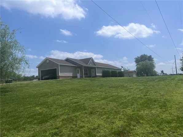 2310 Pleasant Ridge Rd, Rogers, AR 72756
