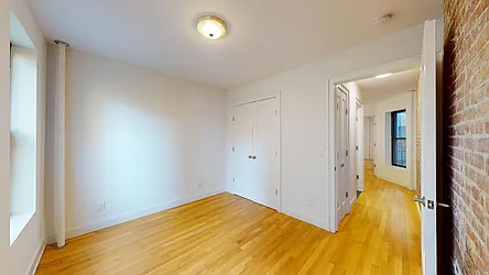 Rented by Bond New York