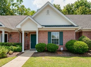 1129 Nashboro Blvd, Nashville, TN 37217