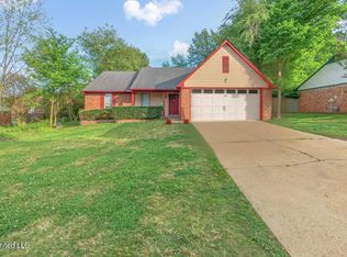 3495 Lakehurst Dr, Horn Lake, MS 38637