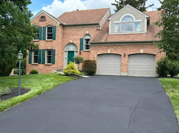 106 Preakness Ln, Loveland, OH 45140
