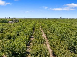 S Cherry Ave, Fresno, CA 93725