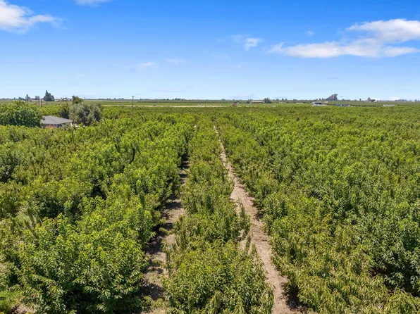 S Cherry Avenue, Fresno, CA 93725