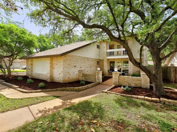 10505 Spicewood Pkwy, Austin, TX 78750