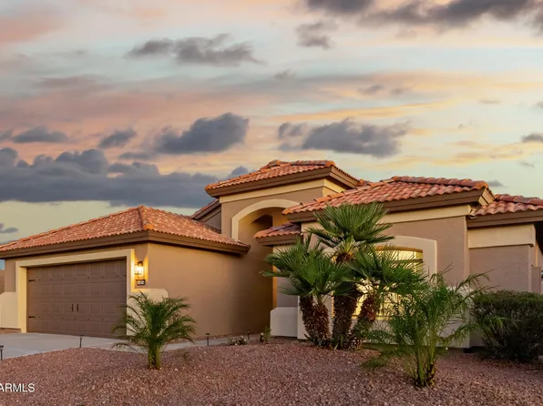 14814 W PICCADILLY Road, Goodyear, AZ 85395