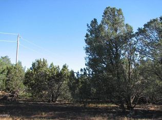 110 Country Rd N #3114, Vernon, AZ 85940